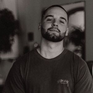 Meet your Posher, Bryce